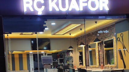 Rç Erkek Kuaförü Yerel İşletme fotoğrafı 1