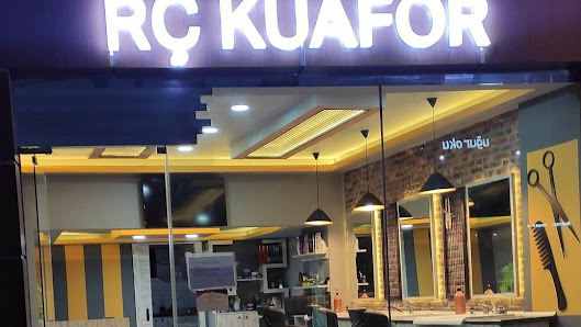 Rç Erkek Kuaförü Yerel İşletme fotoğrafı 2