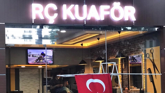 Rç Erkek Kuaförü Yerel İşletme fotoğrafı 3