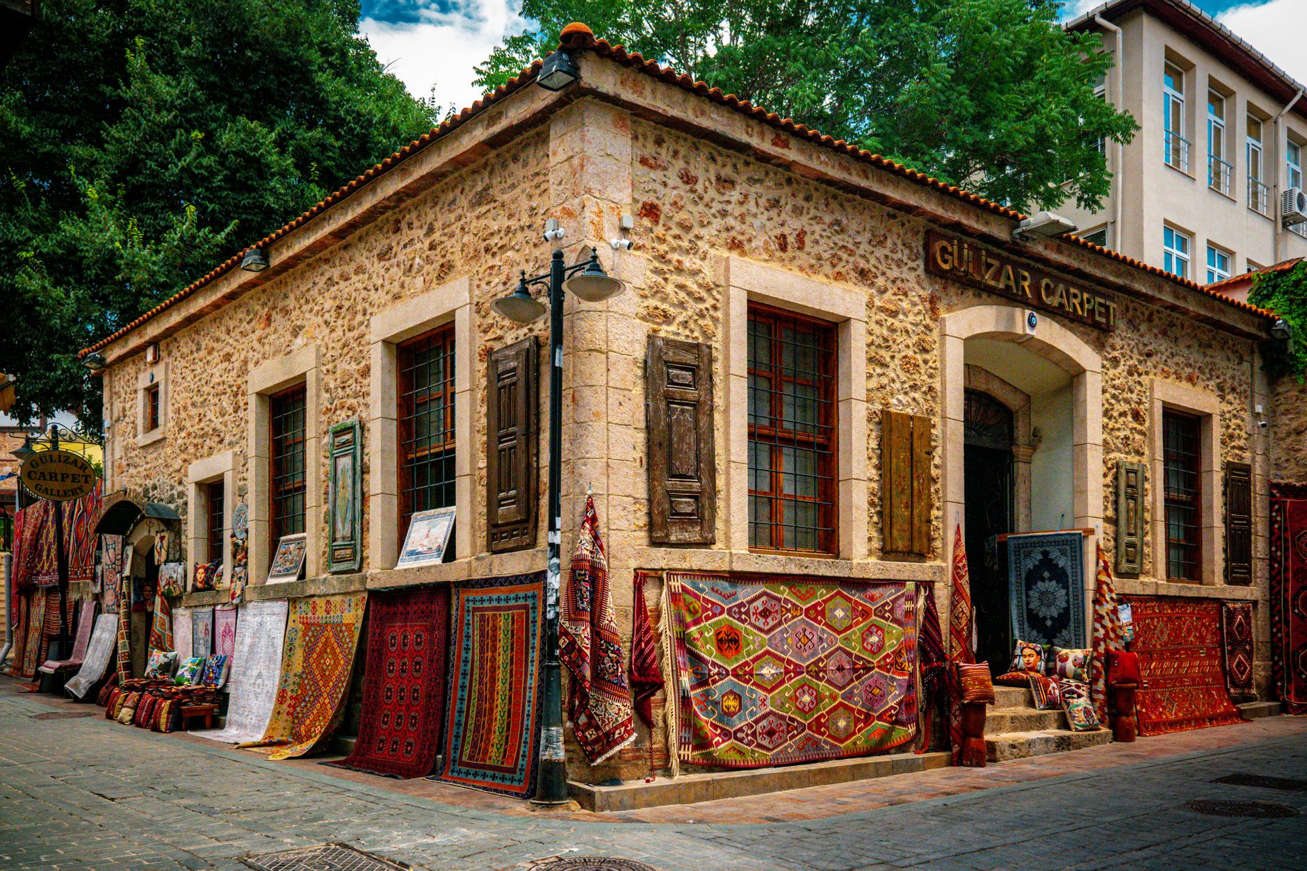 Rç Erkek Kuaförü Yerel İşletme fotoğrafı 6